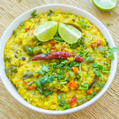 Khichdi
