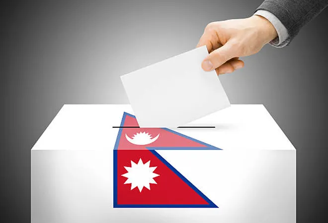 Nepal_election