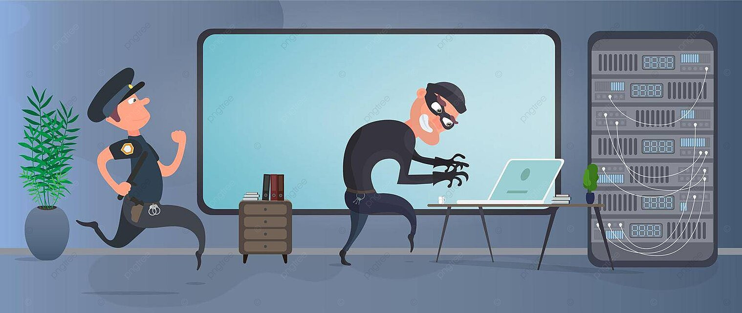 pngtree-police-catch-thief-stealing-laptop-in-office-cartoon-style-vector-png-image_40716806 (1)