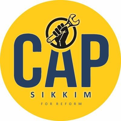 सिक्किममा पुलिस भर्ती विवाद: क्यापको शान्तिपूर्ण धरना