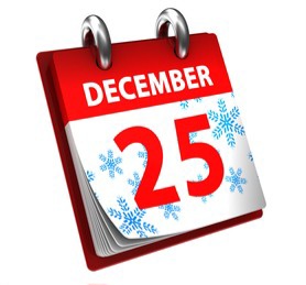 3d-illustration-calendar-25-december-260nw-91126703