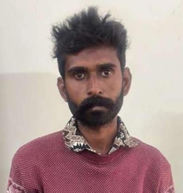 सेनाको गोप्य जानकारी आइएसआईलाई दिने युवक पक्राउ