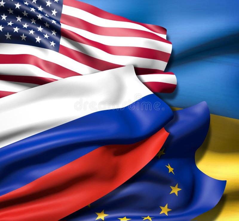 flags-ukraine-european-union-russia-ukraine-usa-40407791