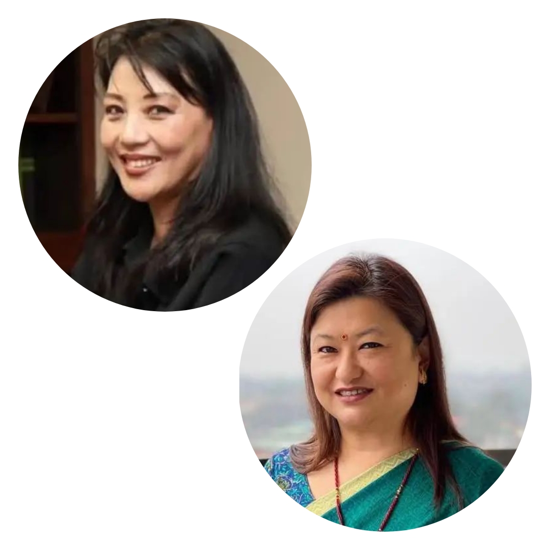 राज्यकी दुई वरिष्ठ महिला अधिकारीहरू आईएएस मा नियुक्त