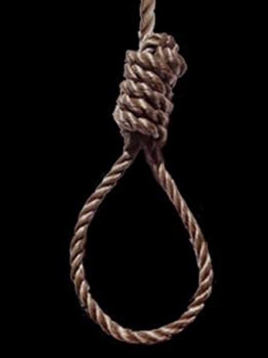 suicide-Hanging