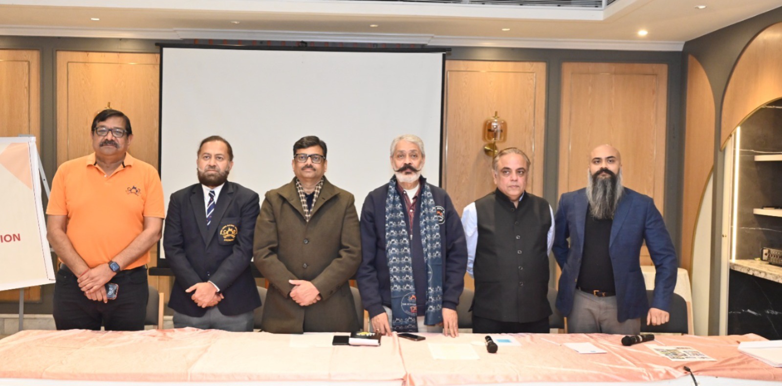 सोबा को दोस्रो प्रेसिडेन्ट्स कन्क्लेव कोलकातामा सम्पन्न