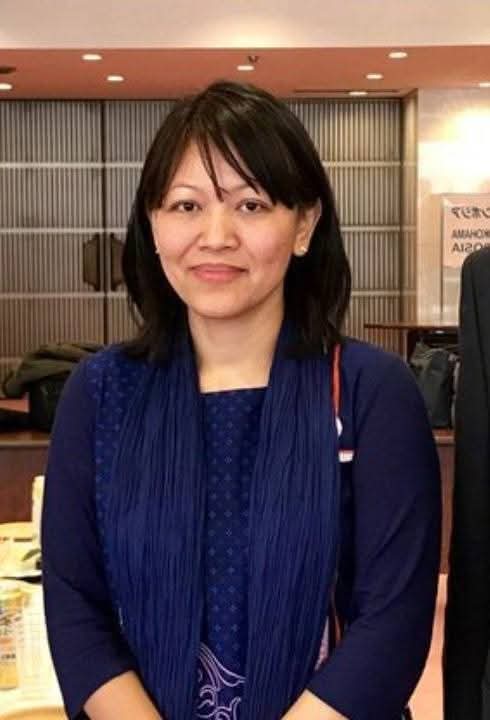 নিউজিল্যান্ডে ভারতের নতুন হাইকমিশনার