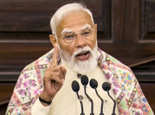 भारत ने अपनी विविधता को लोकतंत्र की शक्ति बनाया: मोदी