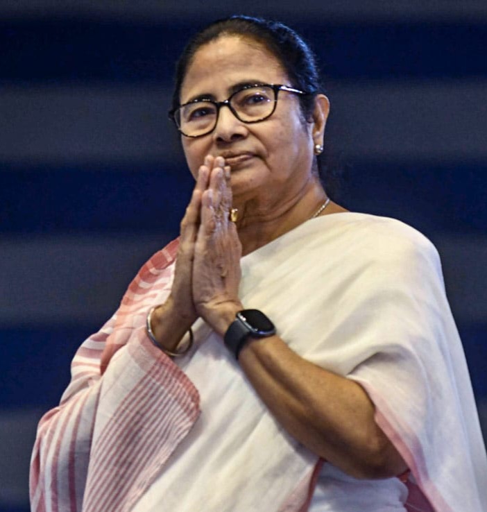 मुख्यमन्त्री ममता ब्यानर्जीको उत्तर बंगाल दौड़ाहा, सुरक्षा व्यवस्था कठोर