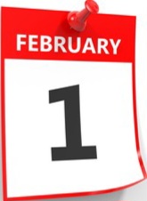 1-february-calendar-sheet-red-260nw-329300807