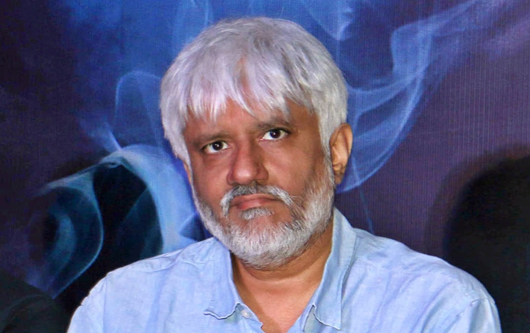 ठगी मुद्दामा चलचित्र निर्माता विक्रम भट्टलाई सर्वोच्च अदालतबाट जमानत