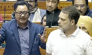 राहुल गांधीविरुद्ध प्रस्ताव ल्याउने सरकारको योजना परिवर्तन