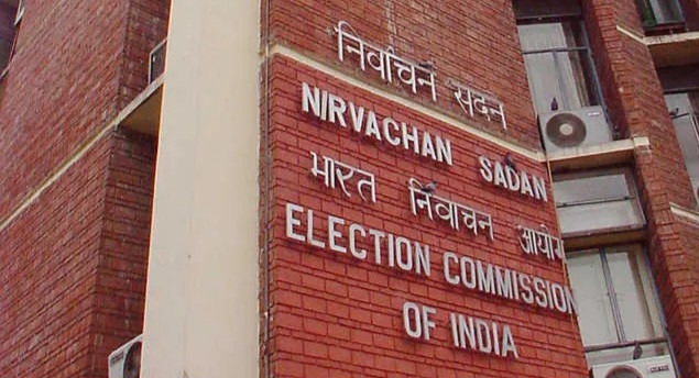 Election-Commission