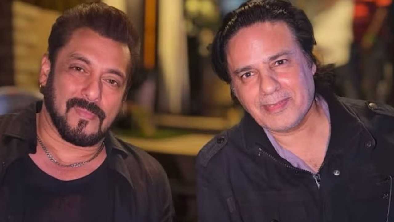 राहुल रोयको साथमा उभिए सलमान