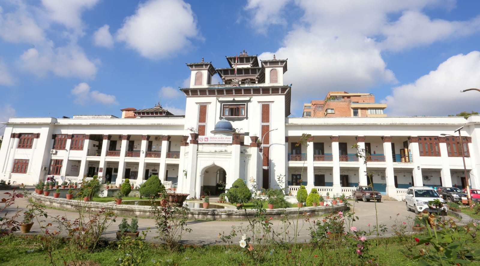 निर्वाचन खर्चको लागि आयोगको निर्देशन: बैंक वा वित्तीय संस्थाबाट मात्र खर्च गर्नुपर्ने