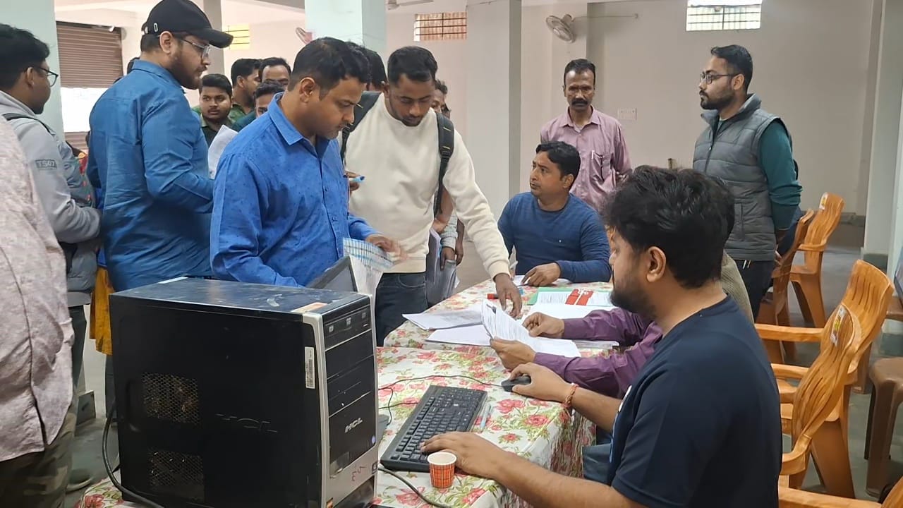 “बांग्लार युवा साथी” परियोजनाको आवेदन प्रकृया कोचबिहार जिल्लाका विभिन्न ब्लकहरूमा आरम्भ