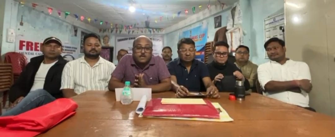 गायक फौदा सिंहको उपचारको लागि तीनधारेमा सहयोग साँझ आयोजना गरिने