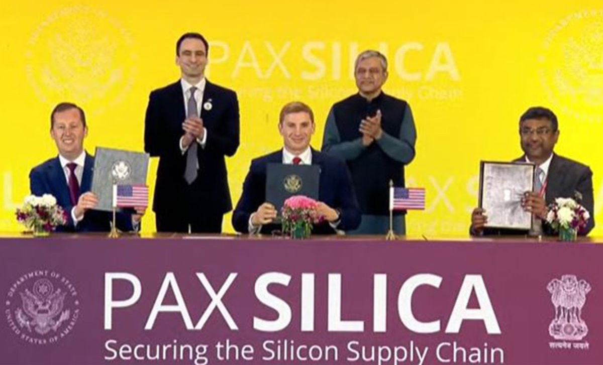 PAX-Silica