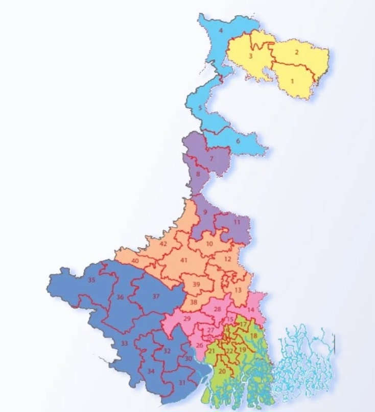 पश्चिम बंगालमा निर्वाचनसम्बन्धी पुलिसको सरुवा १५ फेब्रुअरीसम्म पूरा गर्न निर्वाचन आयोगको निर्देशन