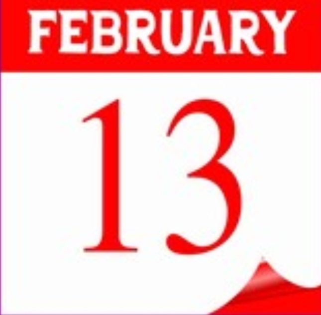 इतिहासका पानामा १३ फेब्रुअरी