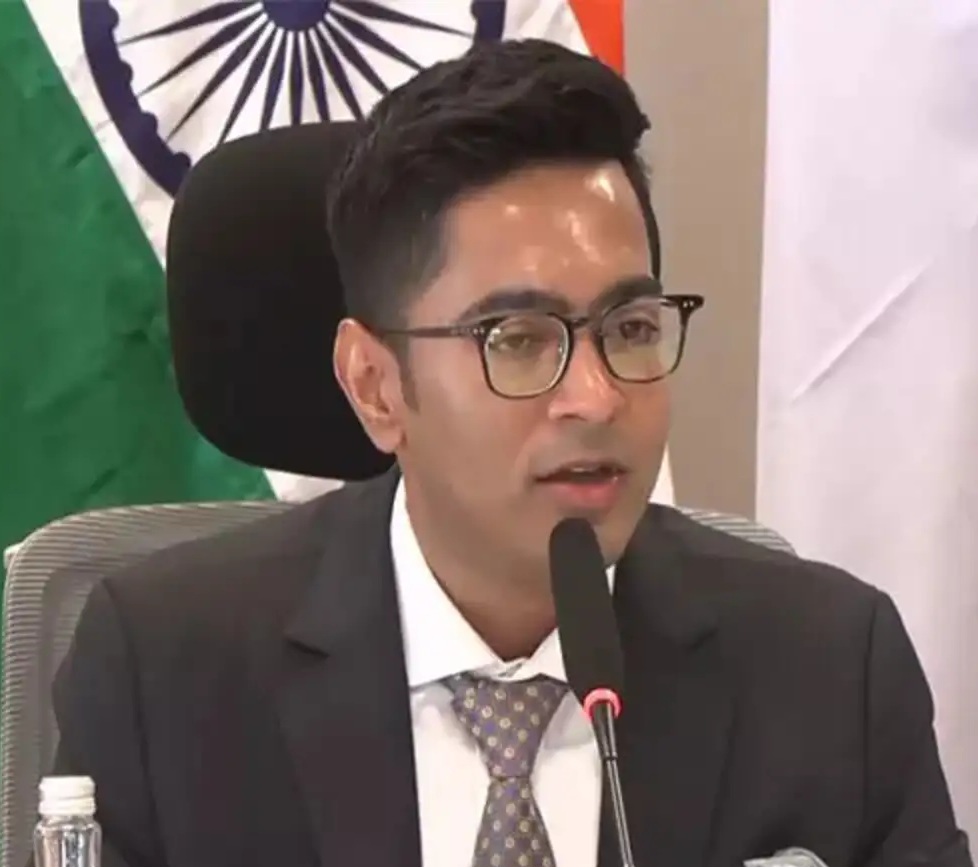 abhishek-banerjee-not-to-attend-mea-meet-on-op-sindoor-due-to-kaliganj-bypoll