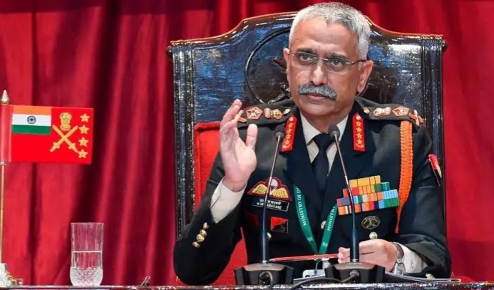 को हुन् जनरल नरवणे र अप्रकाशित किताबमा के लेखिएको छ?