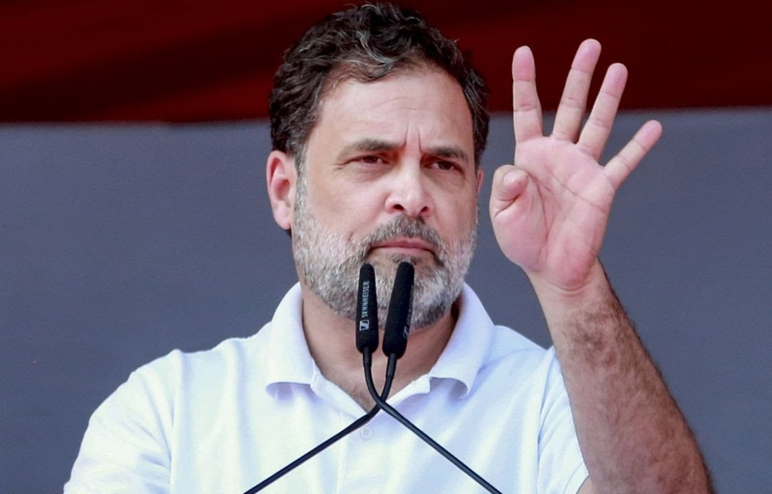 राहुल गान्धीको दाबी: भारत–अमेरिका व्यापार सम्झौता दबाबमा स्वीकृत