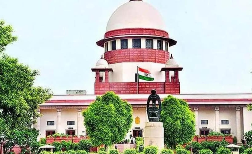 भाई–भतीजावाद र स्वार्थपरता लोकतान्त्रिक व्यवस्थाका लागि अभिशाप: सुप्रीम कोर्ट