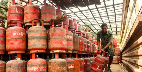 मध्यपूर्व युद्धका कारण ग्यास आपूर्तिमा दबाब