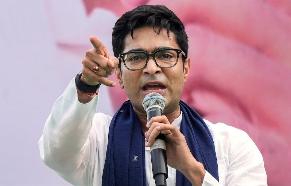 अभिषेक बन्द्योपाध्यायको भाजपाविरुद्ध आक्रमण