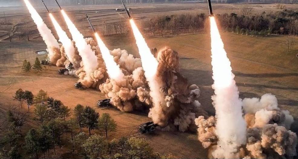 अमेरिका ने ‘डूमसडे’ मिसाइल का किया परीक्षण