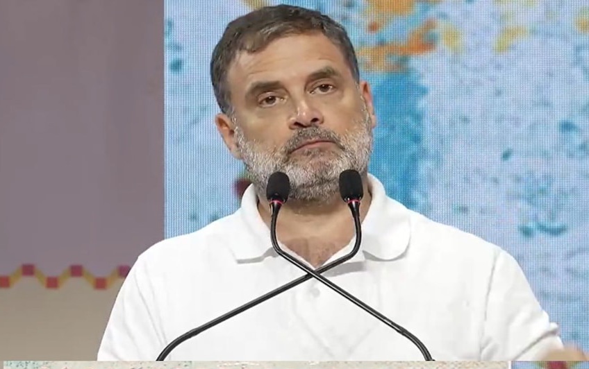 राहुल गान्धीको कथित दोहोरो नागरिकता मुद्दामा उच्च अदालत कडा, गृह मन्त्रालयसँग जवाफ माग