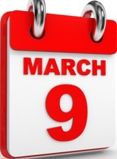 ९ मार्च: अन्तरिक्ष नाप्ने पहिलो मानिसको जन्म, जानौं आजको इतिहास