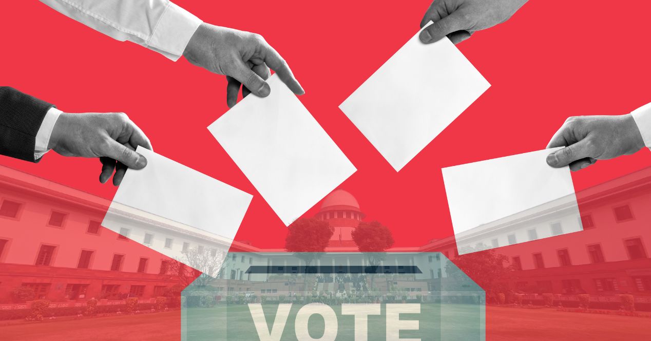 बंगाल निर्वाचनको लागि राजनीति तिव्र: बीजेपीले एक वा दुई चरणमा मतदान गर्न माग