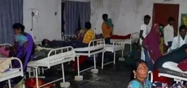 बिलासपुर नसबंदी कांड: १२ महिलाओं की मौत के मामले में चिकित्सक को २ वर्ष की सजा