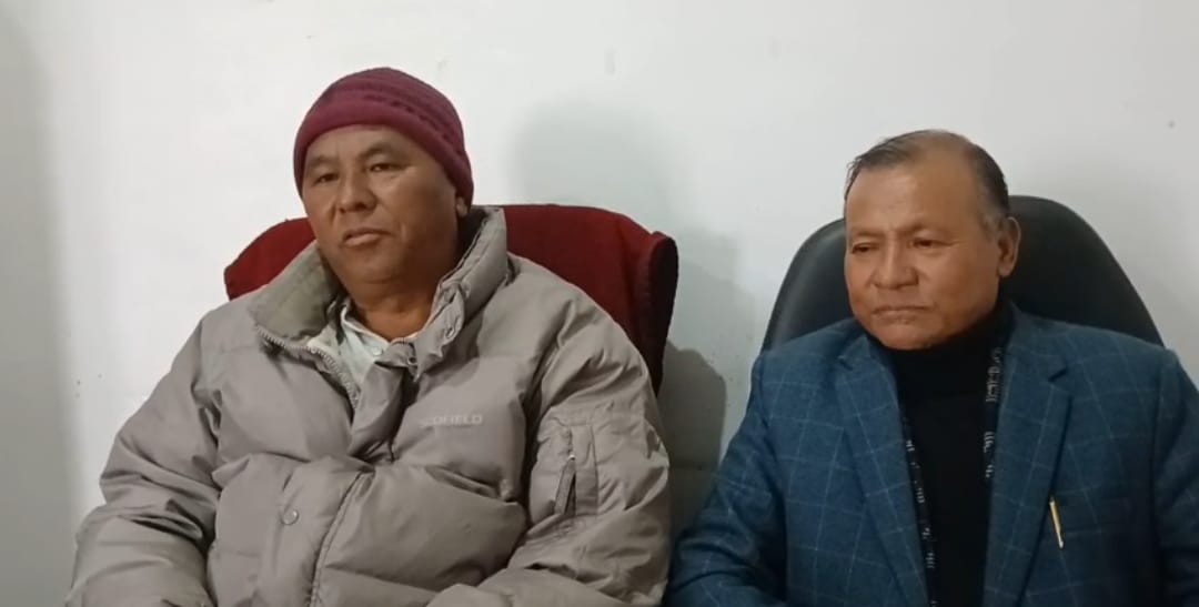 हिल तराई डुवर्स प्लान्टेसन लेबर युनियनद्वारा चिया बगानका श्रमिकहरूका लागि सामग्रीहरुको मूल्य दरमा वृद्धि गर्न माग