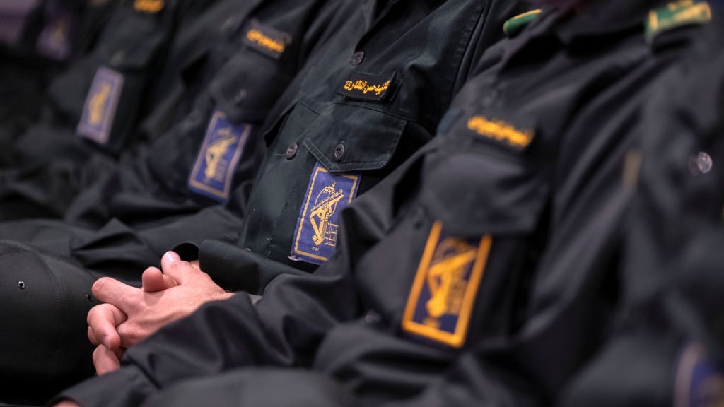 कतर मे ईरानी रिवोल्यूशनरी गार्ड के १० जासूस गिरफ्तार