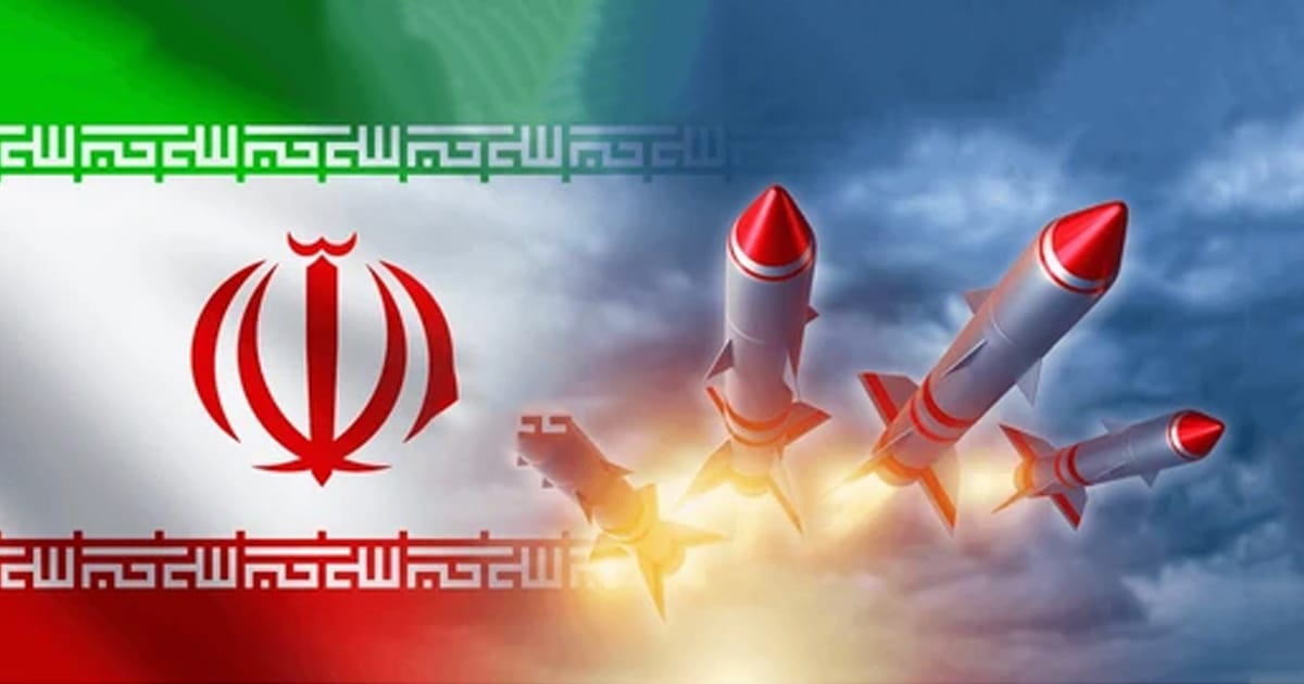 ईरान की पड़ोसियों को चेतावनी: अमेरिकी सैनिकों को बाहर निकालो, नहीं तो हम हमला करेंगे