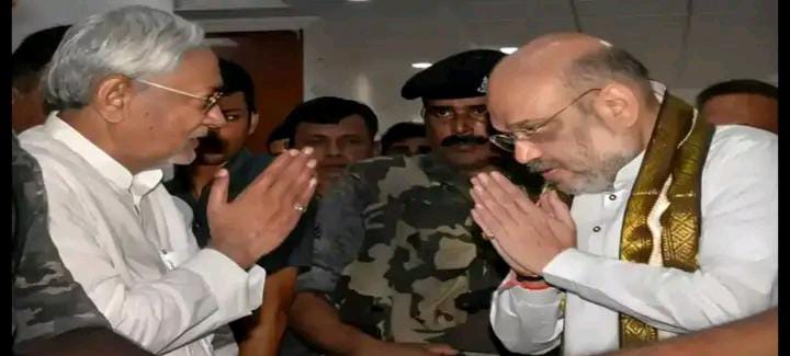 बड़ा धमाका करने वाले हैं नीतीश कुमार