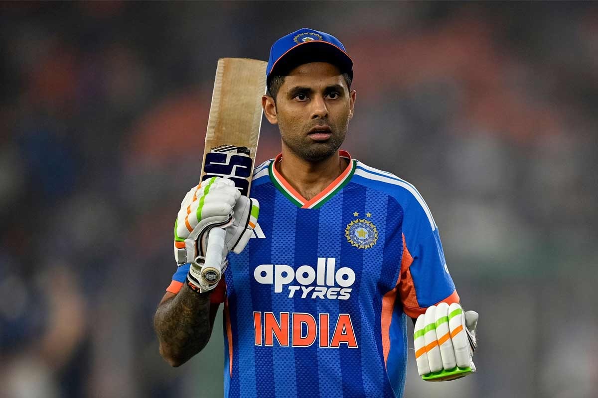 फाइनलमा आमने सामने भारत र न्यूजील्याण्ड: सूर्यकुमारको हातमा ट्रफी जित्ने सपना