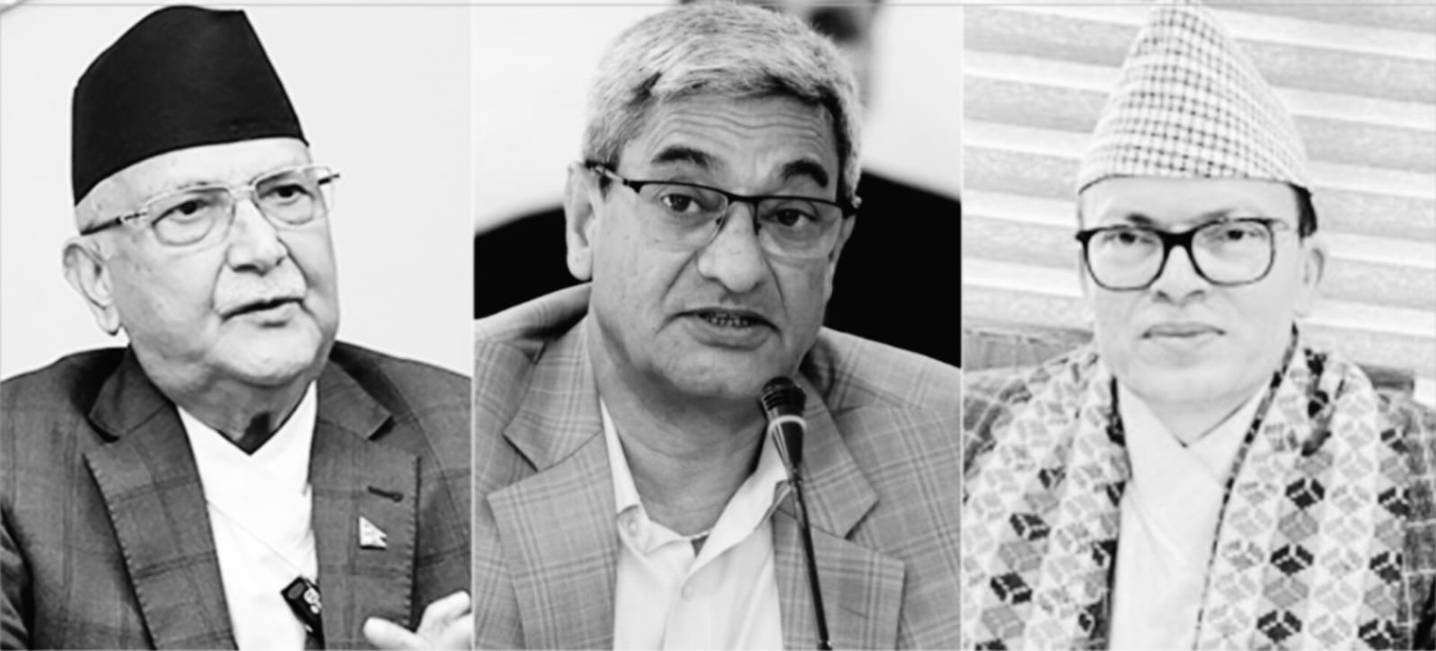 जेनजी आन्दोलनको छानबिन प्रतिवेदन: तत्कालीन प्रधानमन्त्री केपी शर्मा ओलीमाथि फौजदारी मुद्दा चलाउन सिफारिस