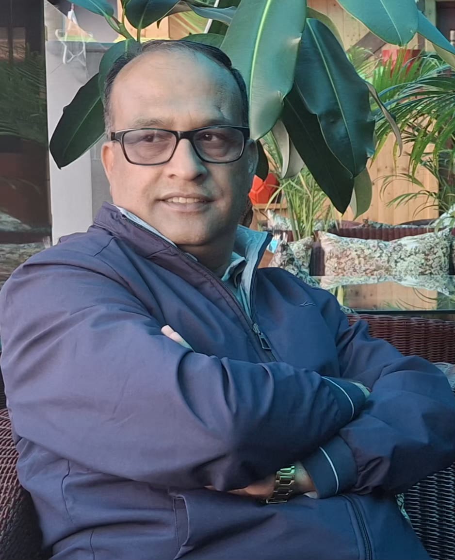 डा. भुवन खनाललाई राष्ट्रिय आदर्श शिक्षक सम्मान