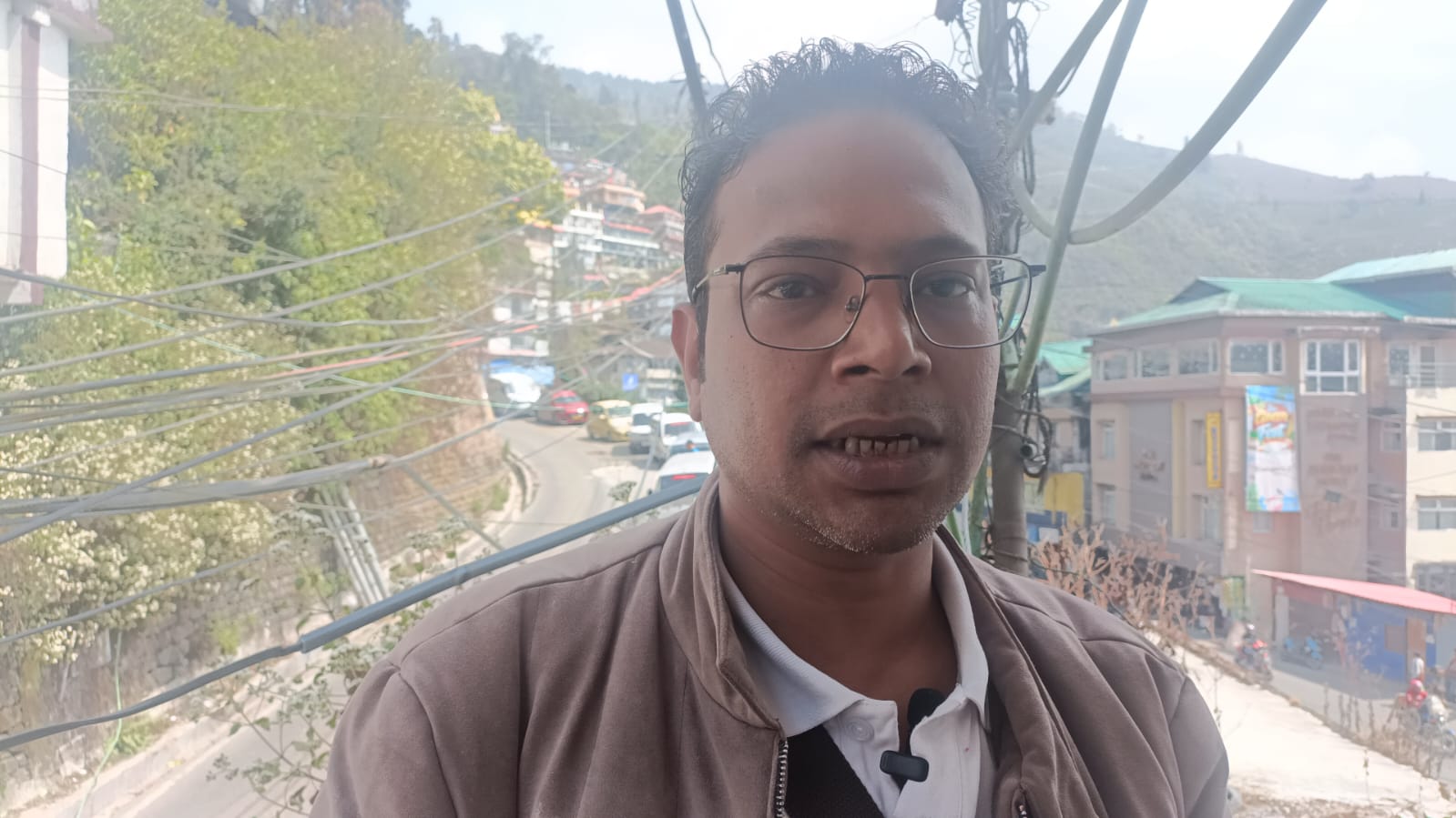 यसपालीको चुनावमा खरसाङ क्षेत्रकै पुत्रलाई टिकट दिने र उक्त व्यक्ति पार्टीभित्रबाट नै हुनसक्छ: बिनय प्रसाद