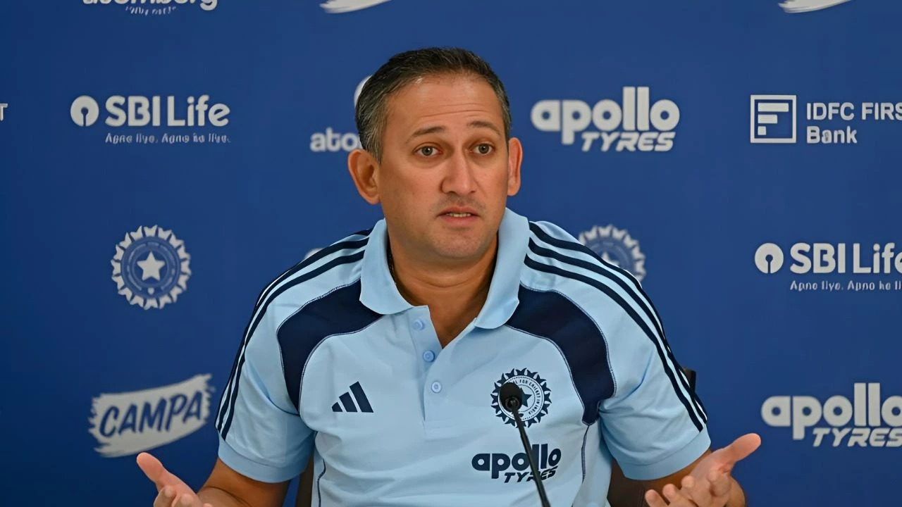 २०२७ वनडे वर्ल्ड कपसम्म मुख्य चयनकर्ता पदमा रहन चाहन्छन् अगरकर