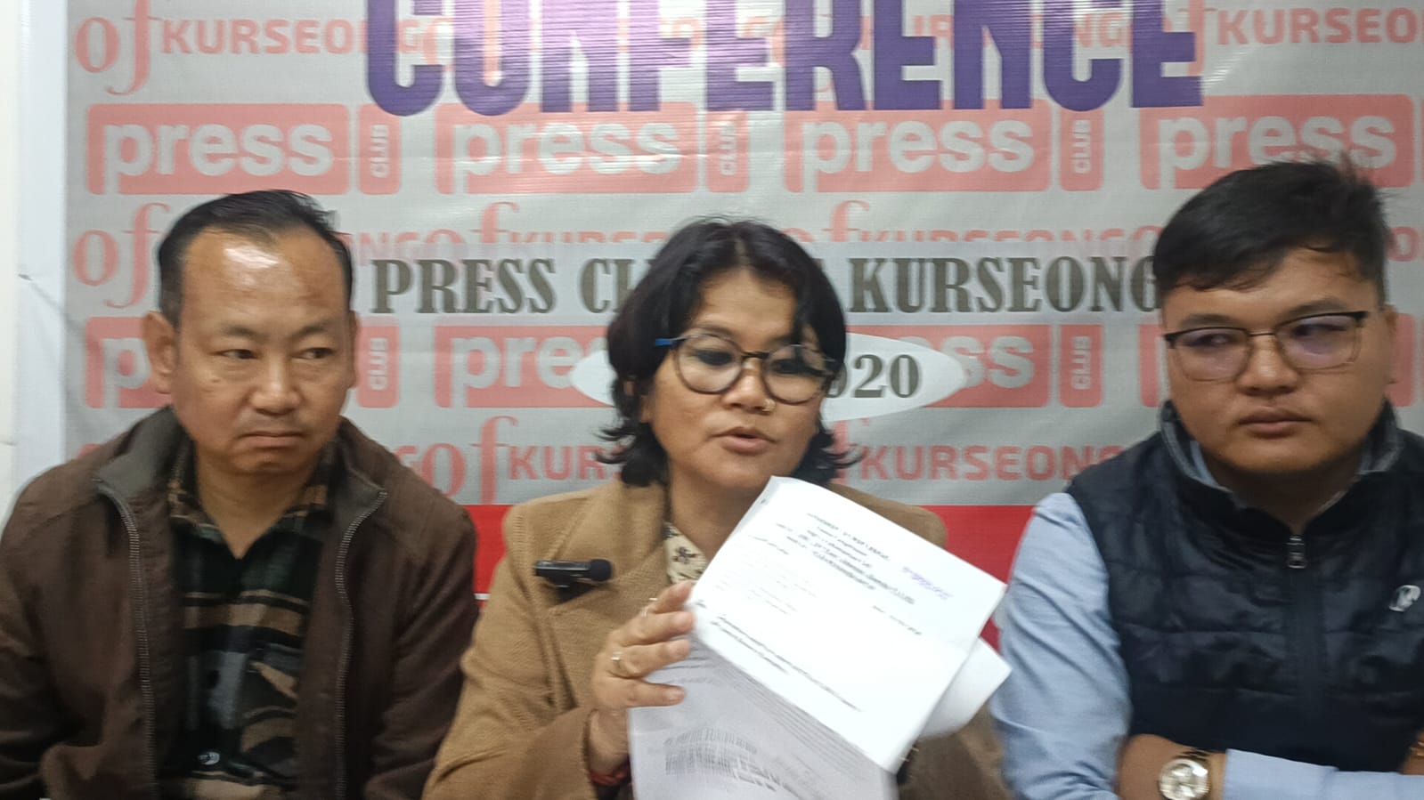 जीटीएले जमीनहरु लिजमा दिनु गैर कानुनी हो र यसको लागि जीटीए विरुद्ध केश गर्नेछौं: बन्दना राई