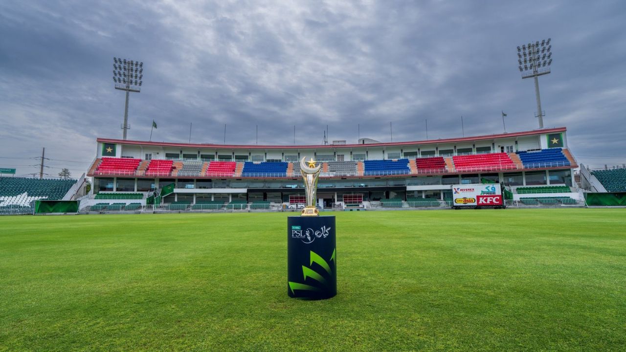 विदेशी खेलाड़ीहरूलाई पाकिस्तानमा नआउने धम्कीले पीएसएल २०२६ संकटमा