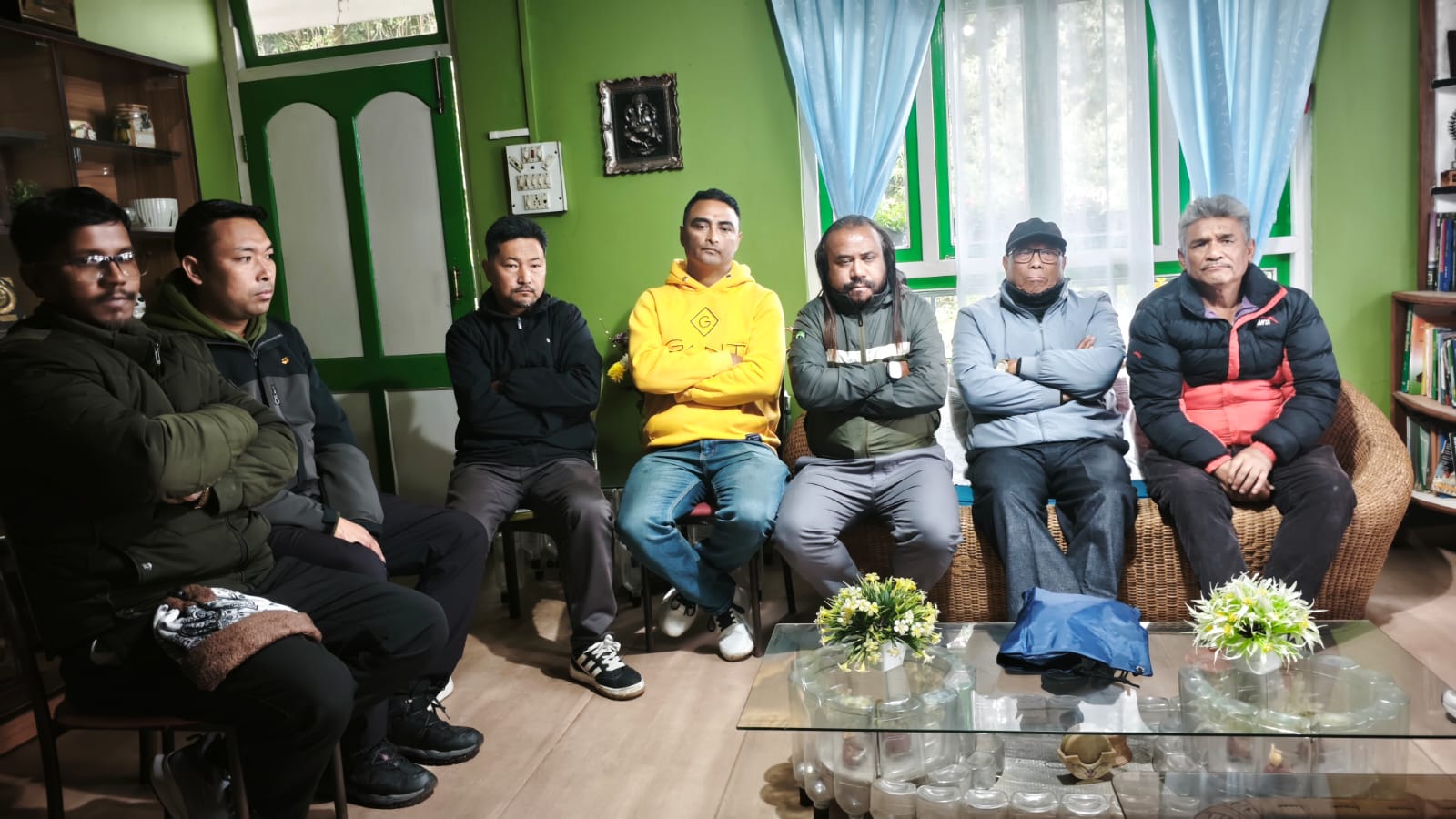 स्व. मोहन कुमार राईको श्रध्दाञ्जलीस्वरुप खरसाङमा दुई दिवसीय खेल उत्सवको आयोजना गरिने