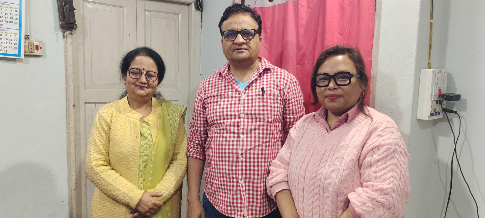 एसआईआरमा नाम डिलिट भएपछि मानिसहरूमा असन्तुष्टि