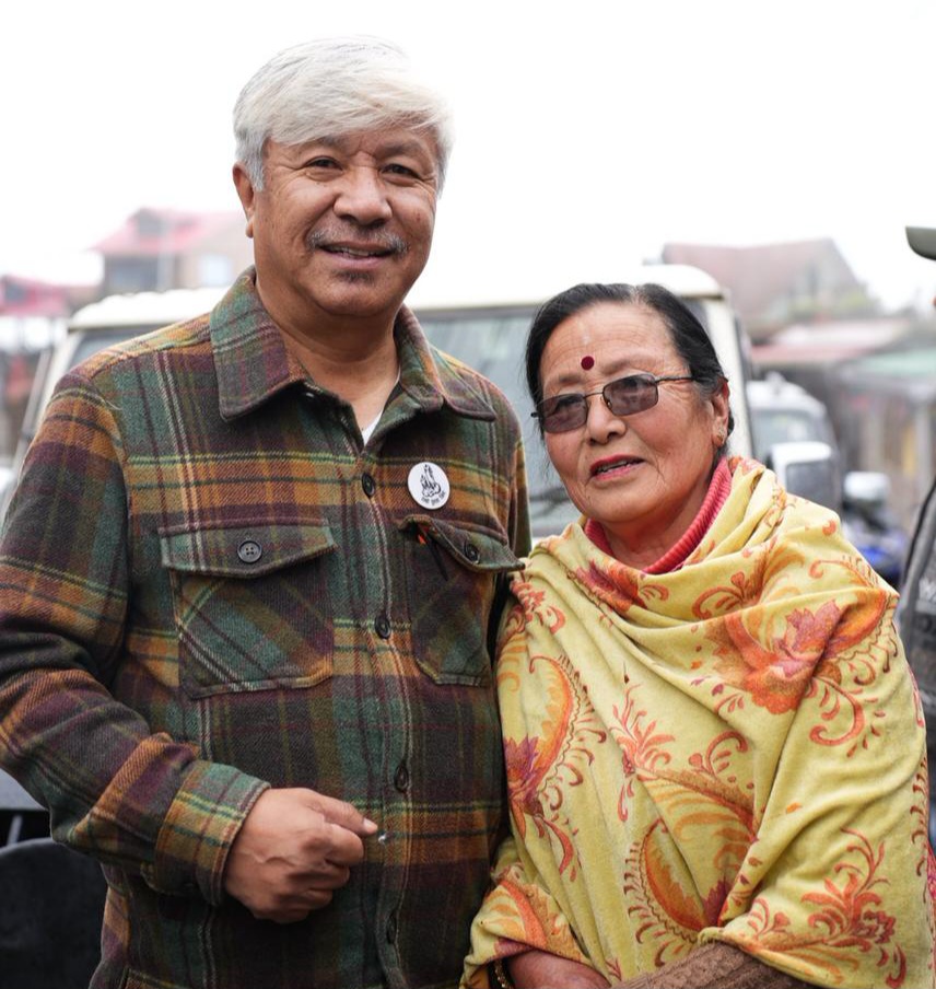 चिया श्रमिकहरुको न्युनतम रोज मेरो प्राथमिकता रहेनछ: अमर लामा