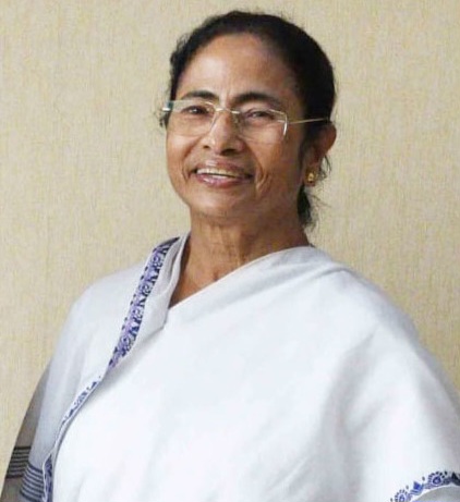 ममता र उनको करिश्मा